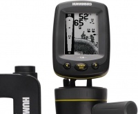 Эхолот HUMMINBIRD 130x FISHIN BUDDY